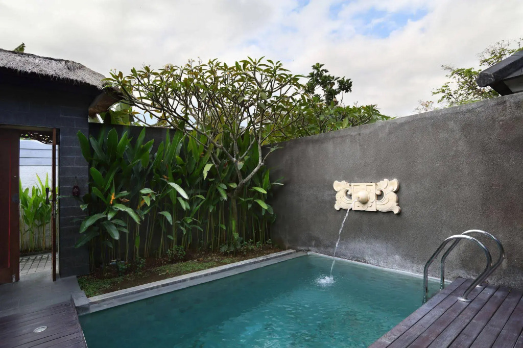 The Canggu Boutique Villas