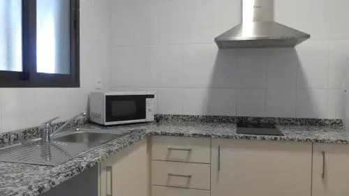 Apartamentos Oasis Benidorm