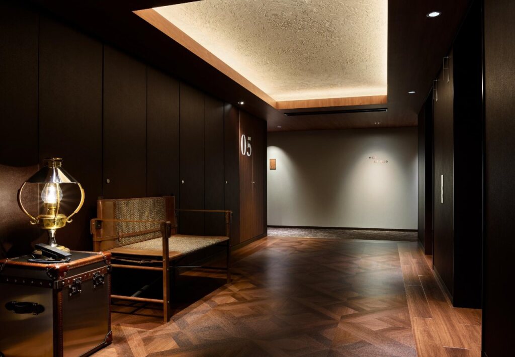 Mitsui Garden Hotel Otemachi - Tokyo