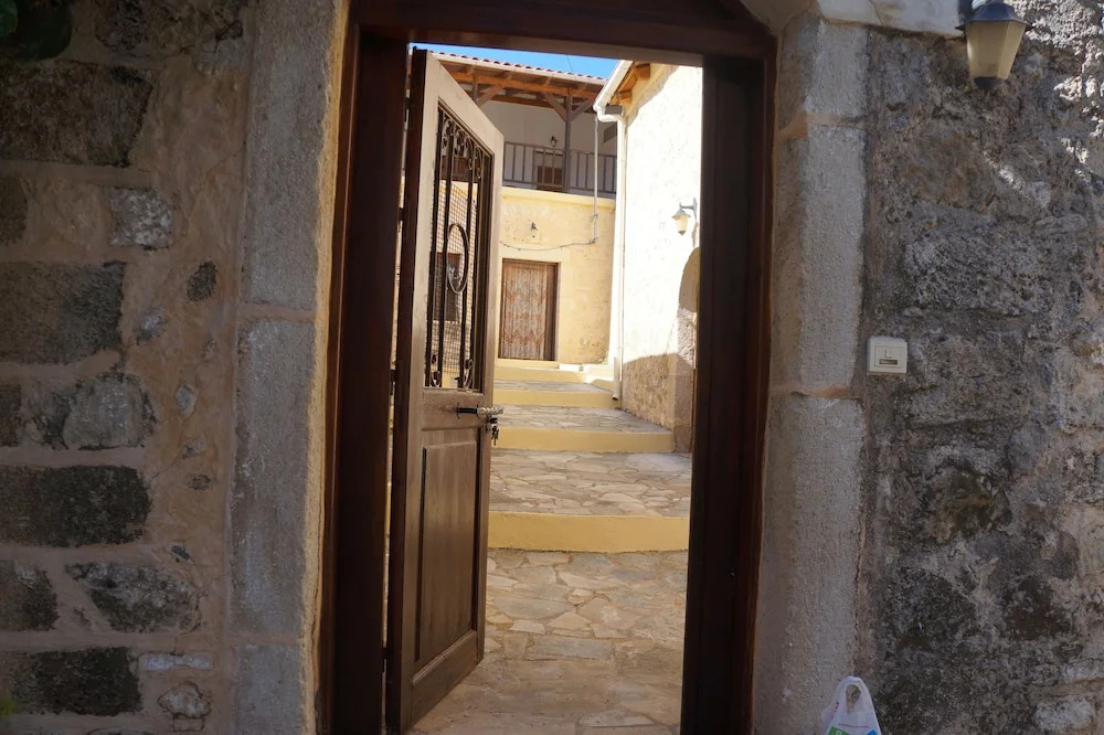 Casa Benavista