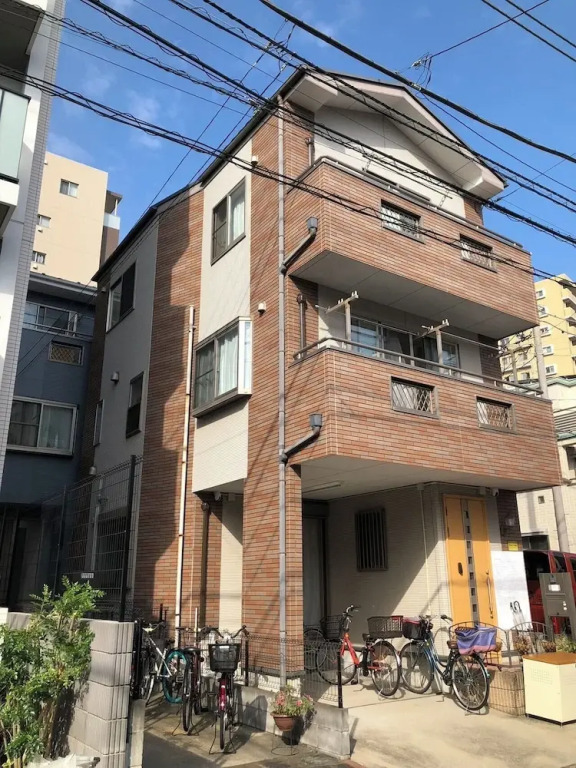 Kamei House