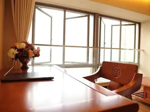 Yijing Hotel Apartment