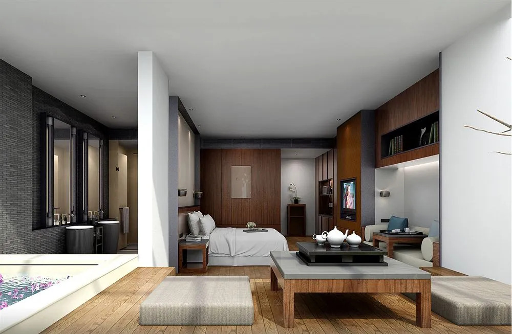 Jade Gallery Boutique Hotel