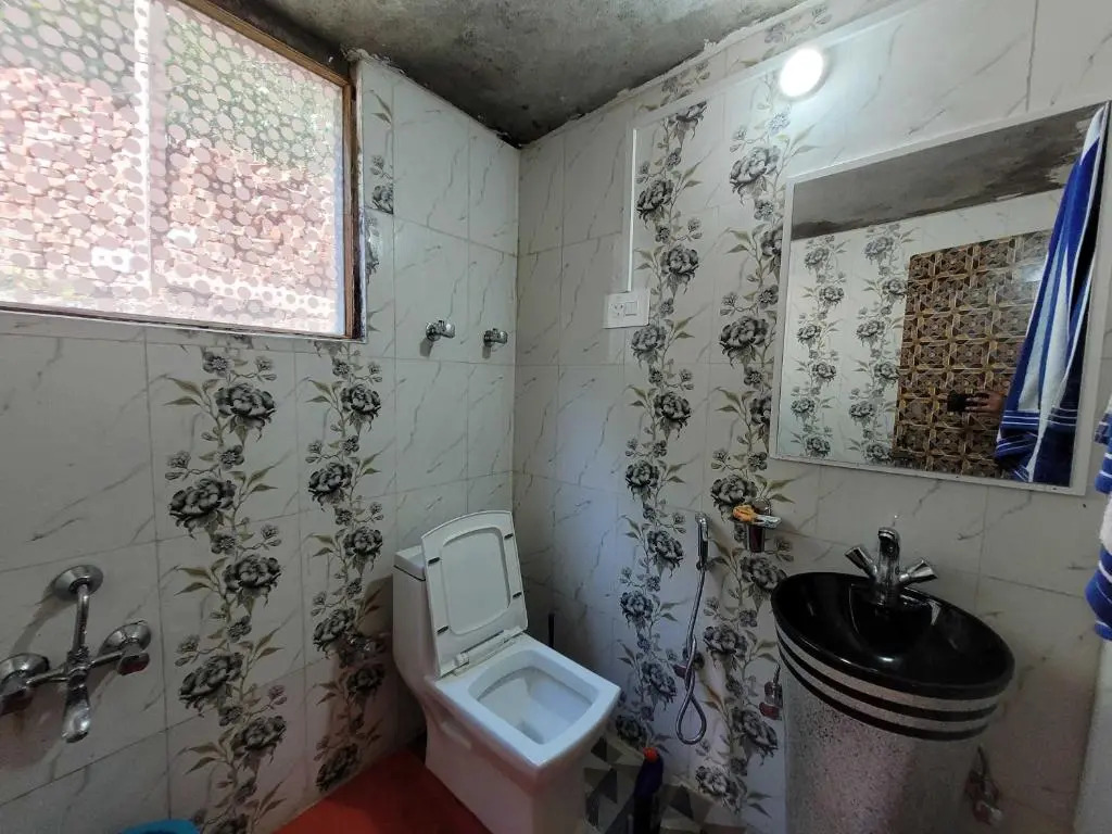 OYO Apple Garden Guest House