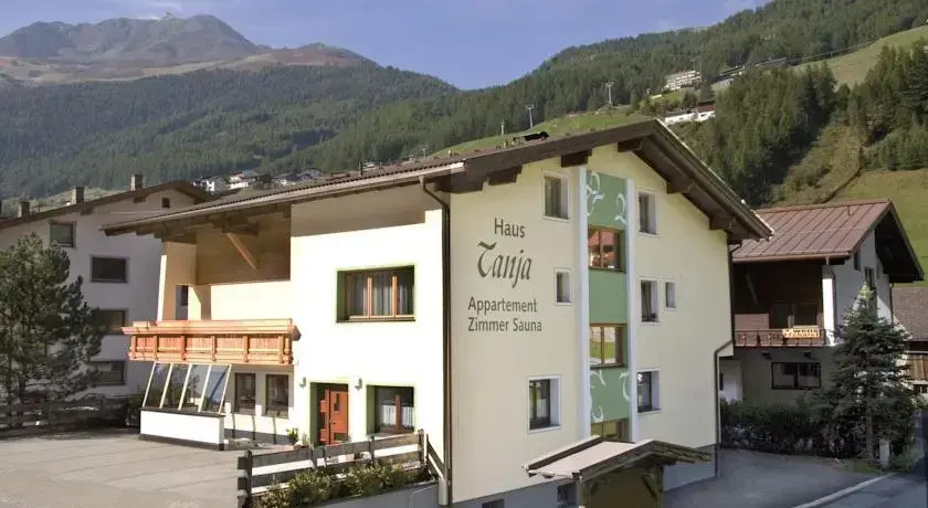 Haus Tanja
