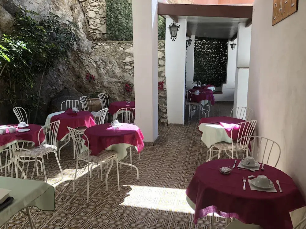 Villa Jole Taormina