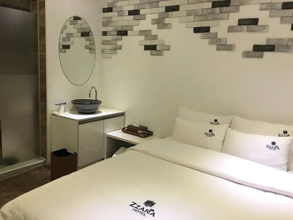 Zzara Hotel