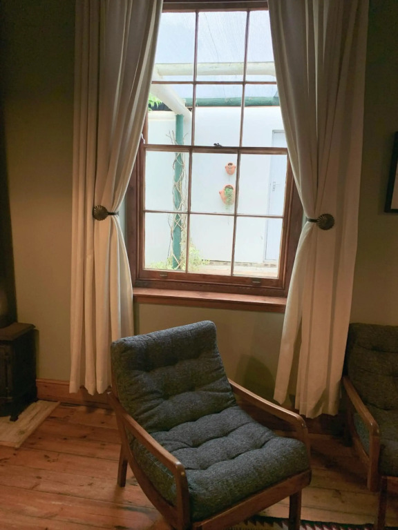 Rosehaven Cottage