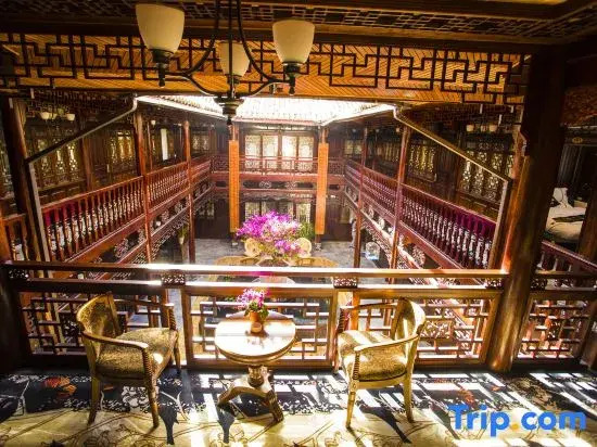 Tengchong Heshun Home Inn