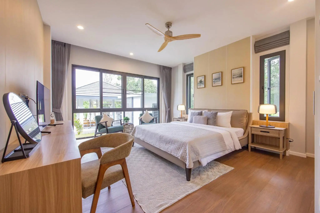 ThaiLife Wellness & Meditation Resort- SHA Plus