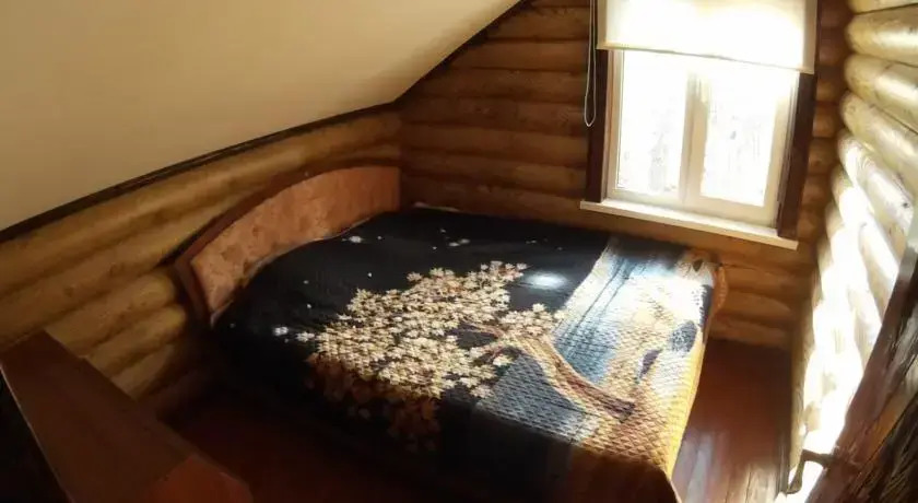 Коттедж Уютный