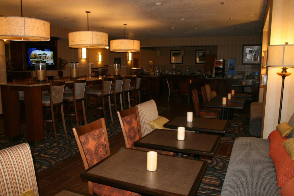 Hampton Inn Pittsburgh Area-Beaver Valley-Center Township