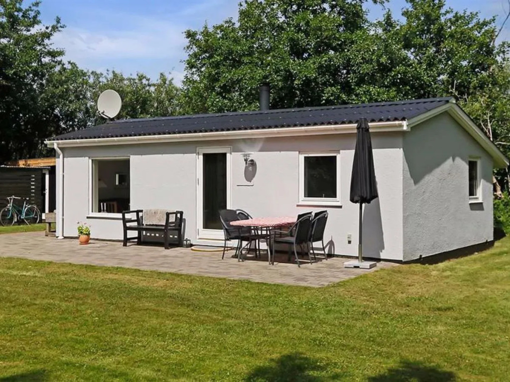 "Silje" - 600m from the sea in NW Jutland