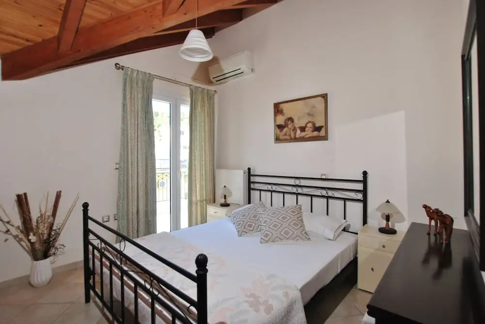 Casa Bougainvillea