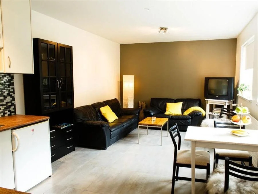 Varmi Guesthouse Apartments & rooms