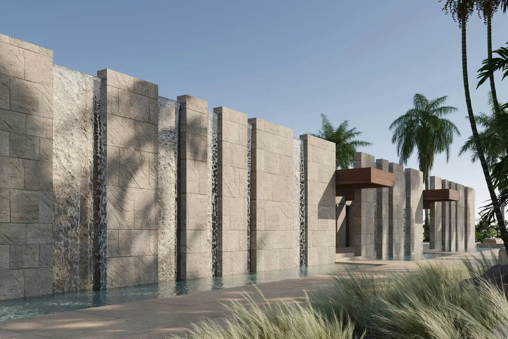 Amoh, a Luxury Collection Resort, Rhodes