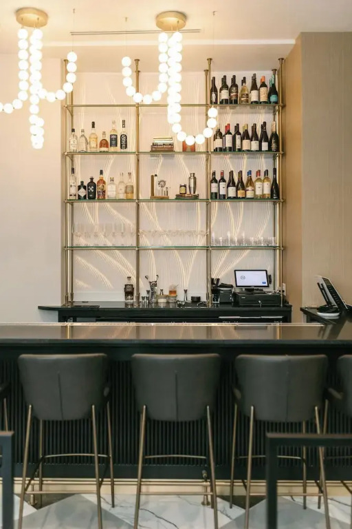 POSH on Kirkwood, A Boutique Hotel
