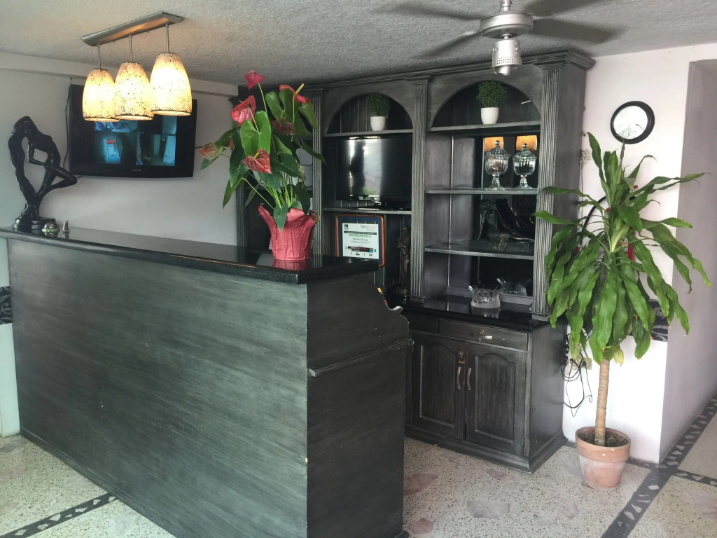 Hotel Real San Luis