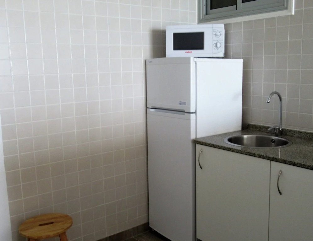 Loft en playa Las Canteras-vista mar con wifi
