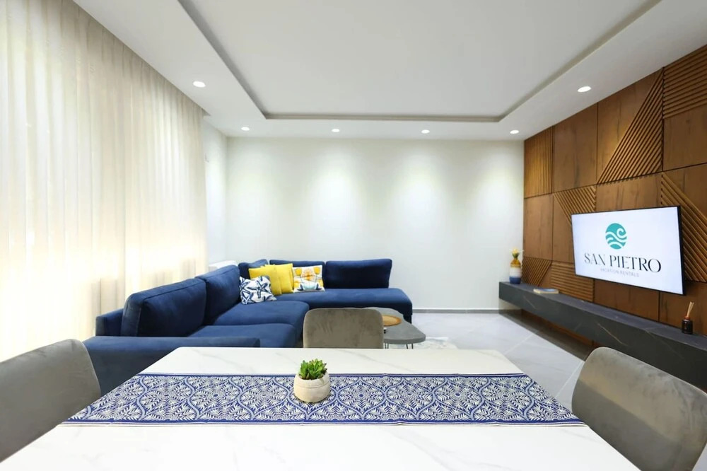 Sanpietro Vacation Apartment 003