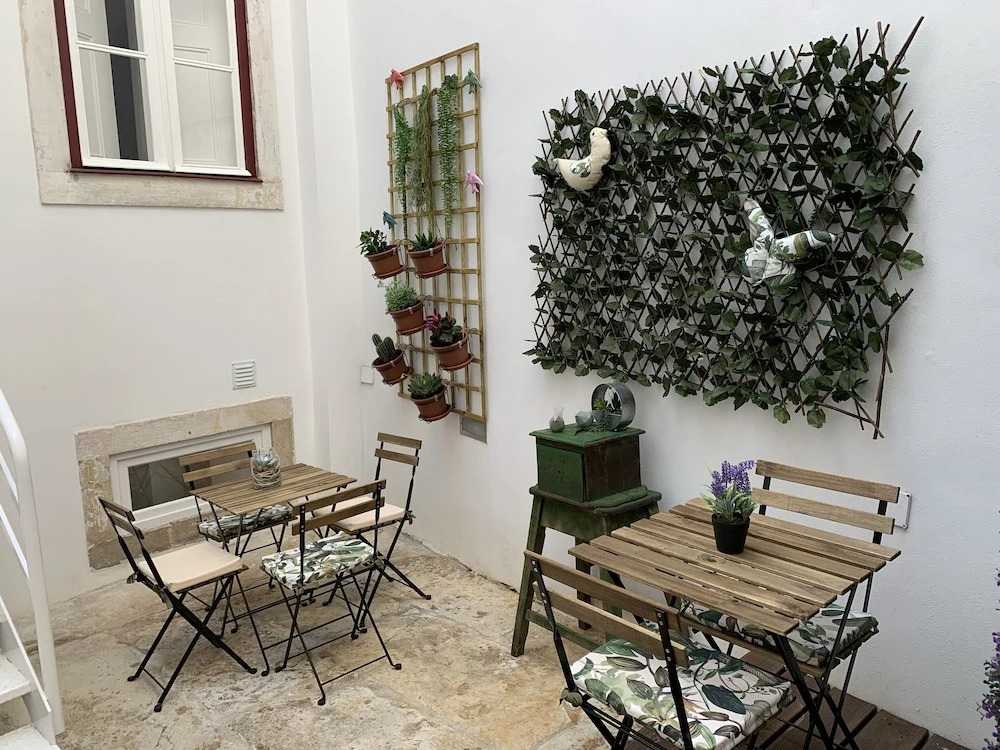 Pharmacia GuestHouse