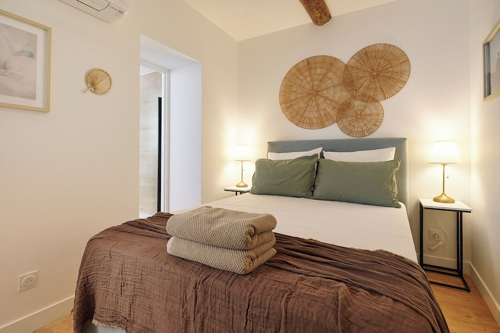 Le Gratien by Béziers 1609 Residences