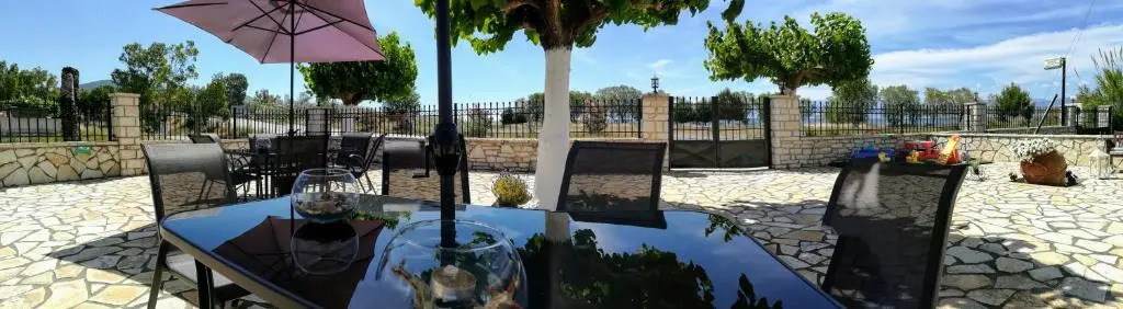 Eleftherias Apartments