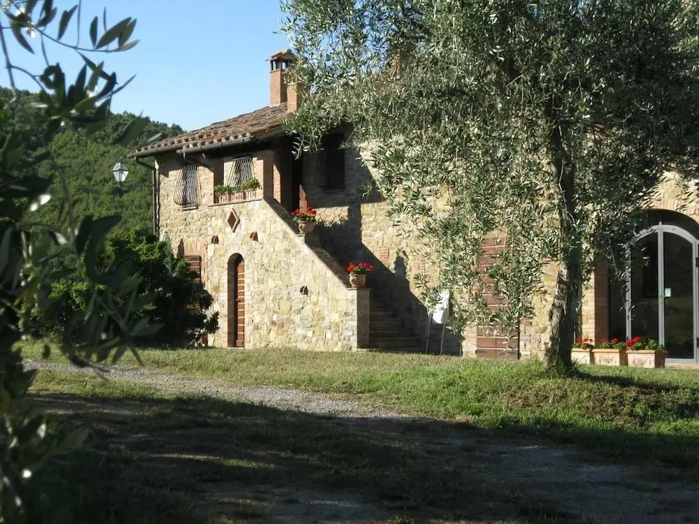 Casale delle Due Fonti