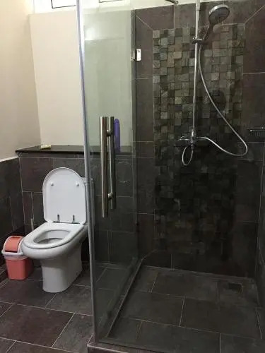 Ocean View Apartment