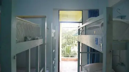 Gasby International Youth Hostel