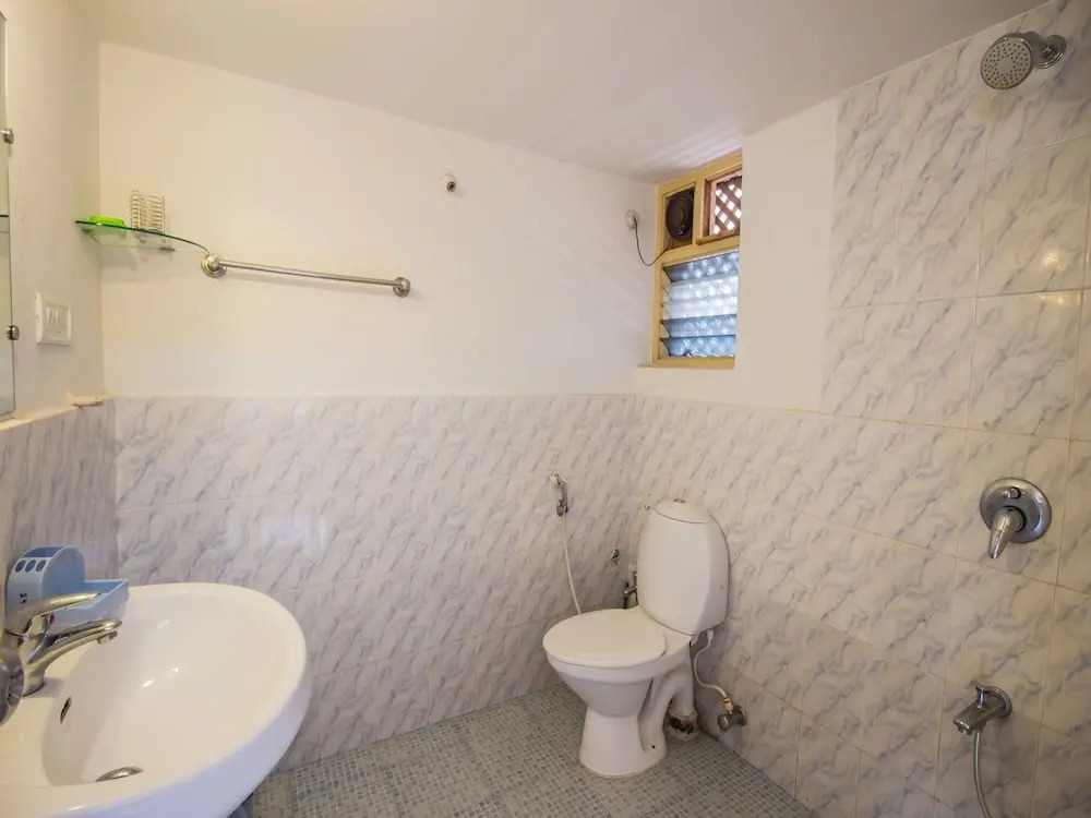 Goan Courtyard Apartments by OYO Rooms