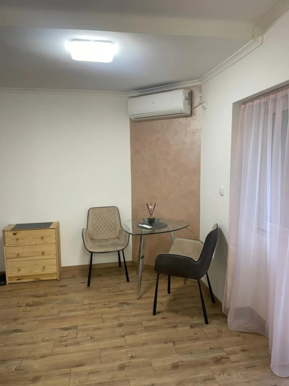 Apartman Heet