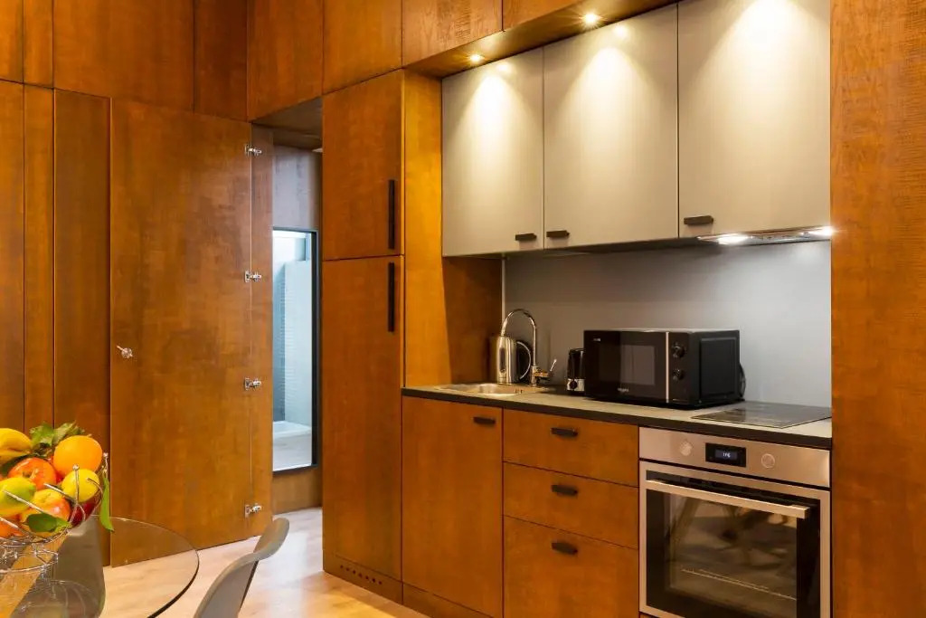 Milan Design Flats