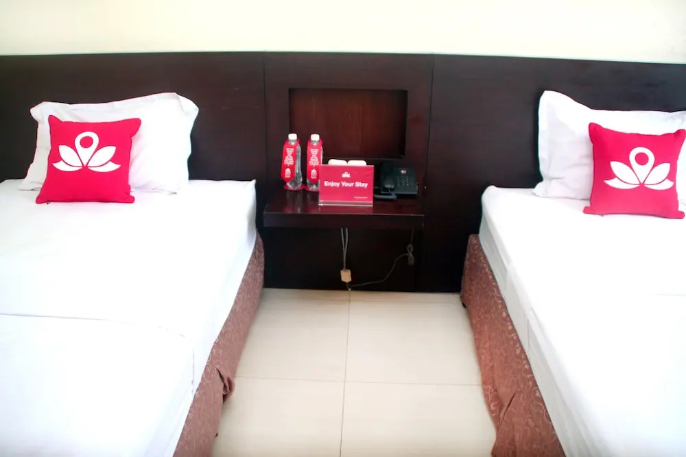 Zen Rooms Basic Gubeng Kertajaya