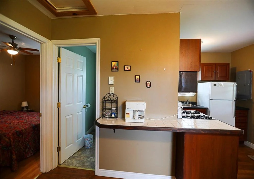 Island Life Cottages