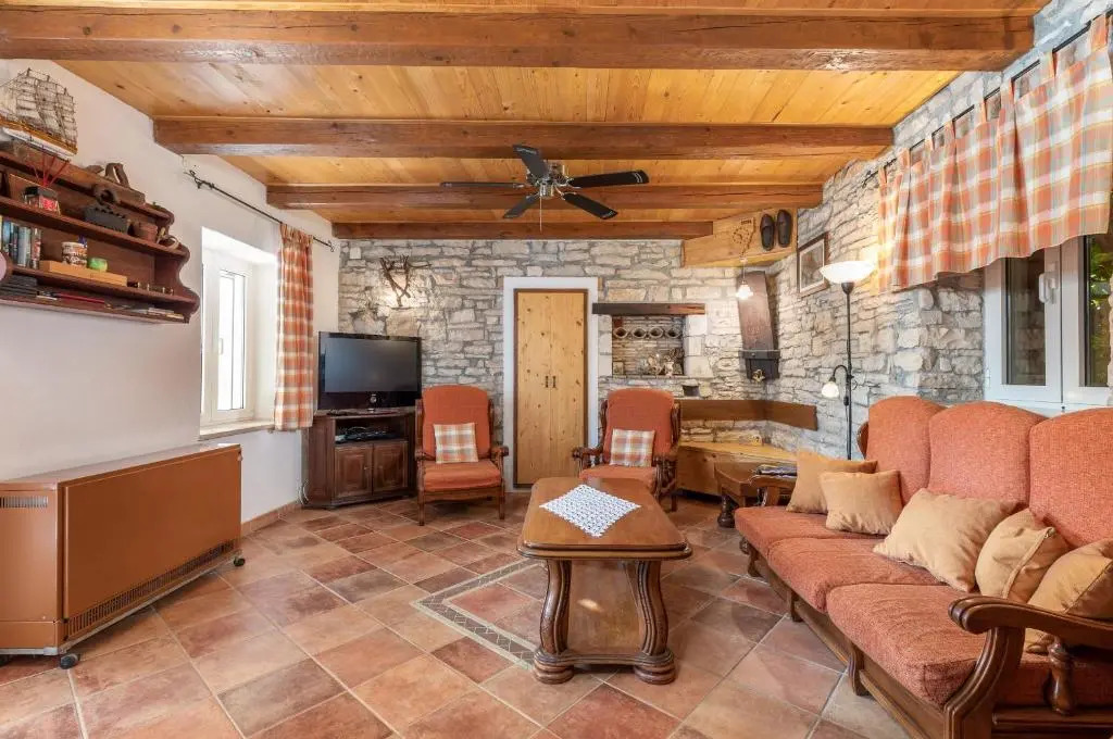 Holiday Home Ana