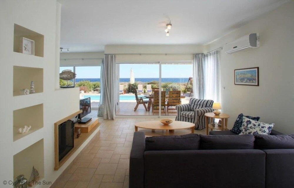 Villa Nafsika 44 Platinum