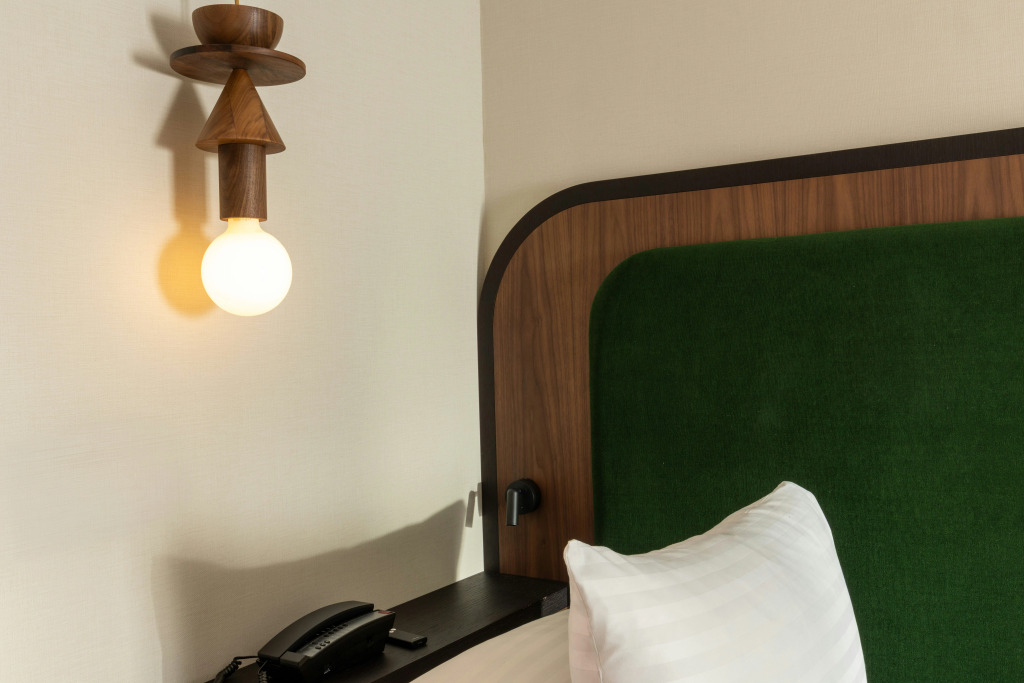 Hotel Le Richemont