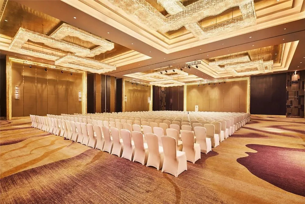 DoubleTree By Hilton Ningbo Beilun