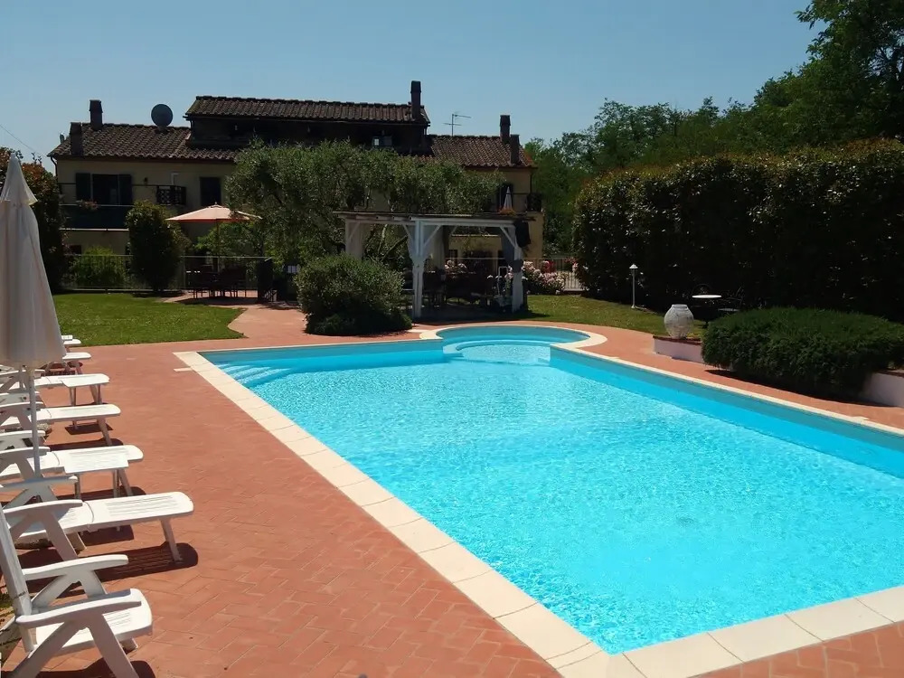 Casal di Peppe B&B