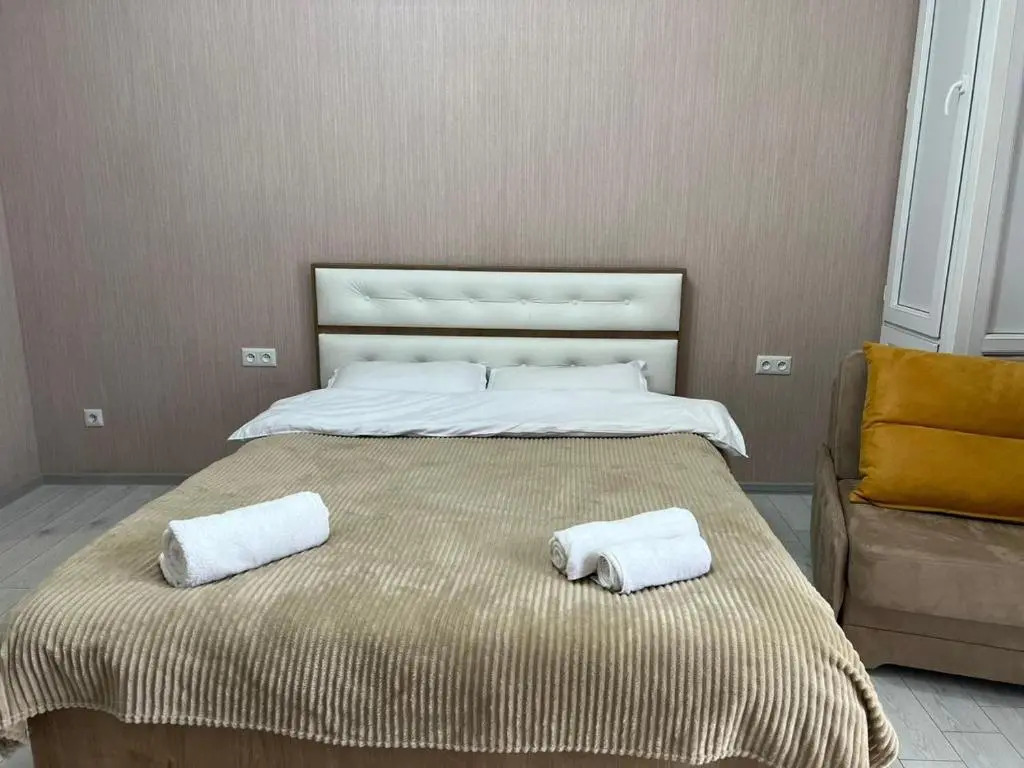 Apartment in hotel Tbilisi, Bakuriani 26