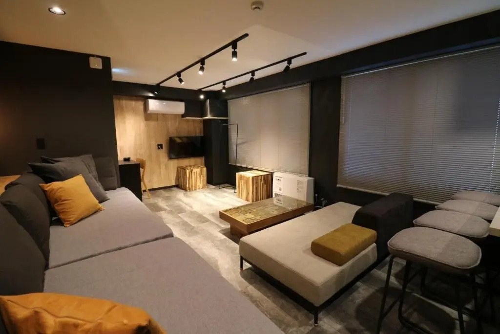 SAPPORO HOUSE N26W5 - Vacation STAY 67132v