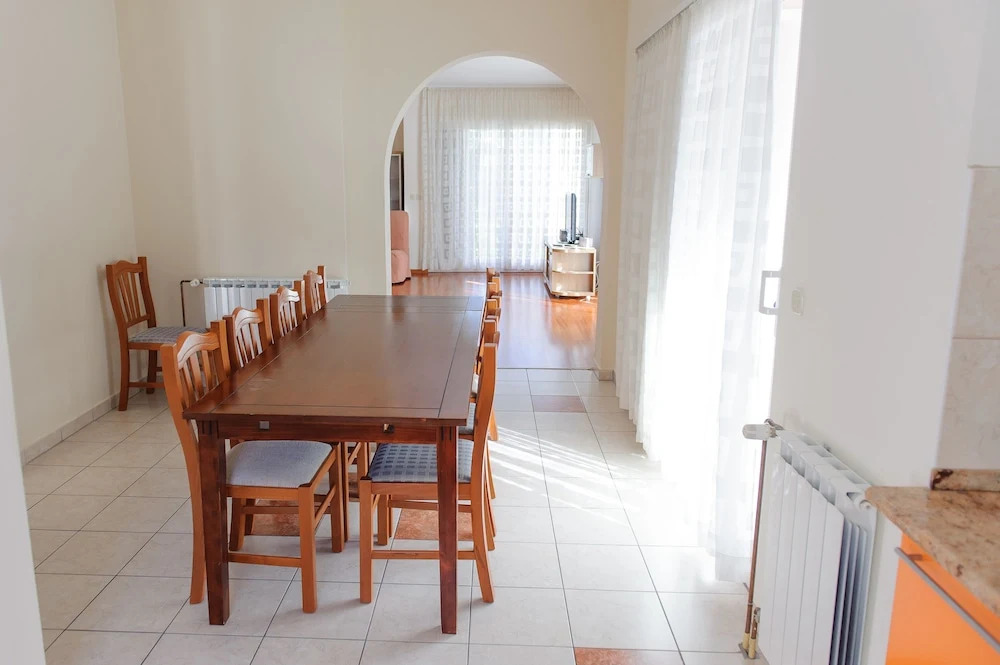 Villa Zaratina