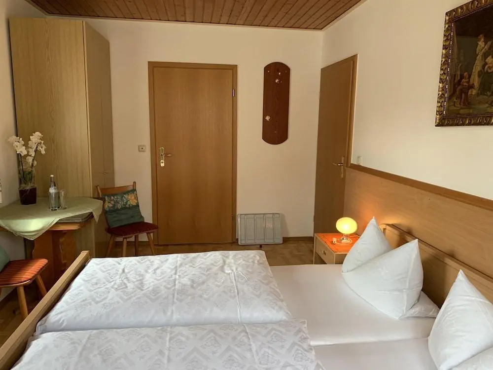 Hotel Restaurant Hohe Tanne