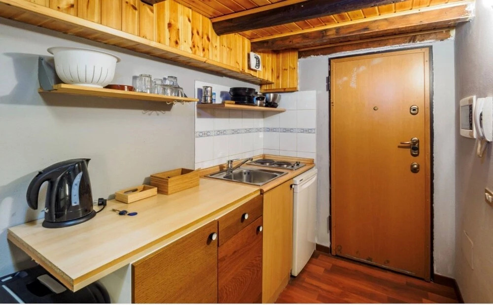 Short Rent Apartments