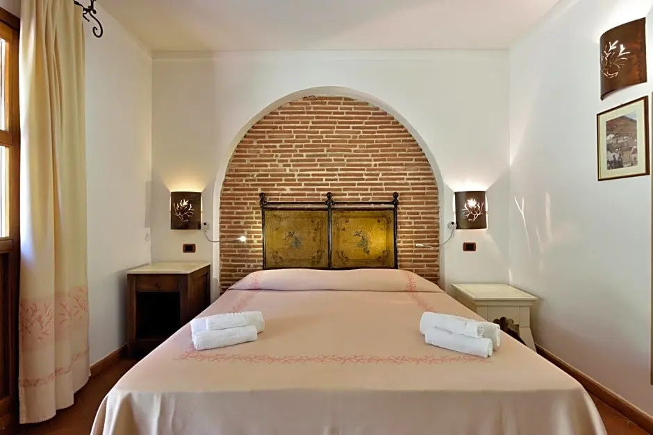 Hotel Abba & Murta