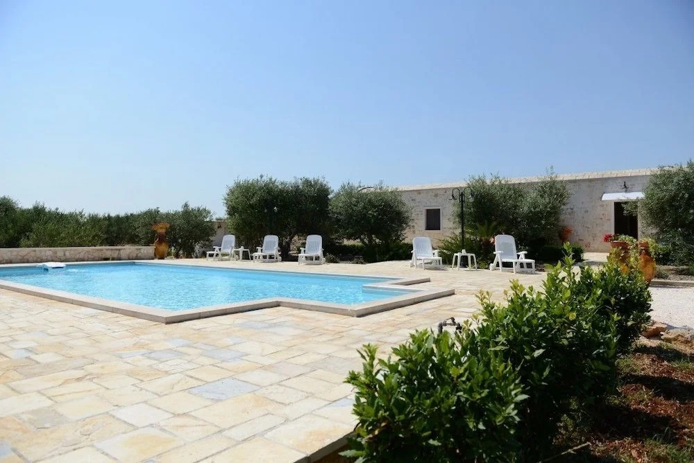 Trulli Dal Conte