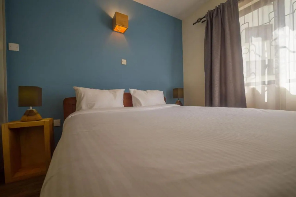 Sports Road Apartments by Dunhill Serviced Apartments