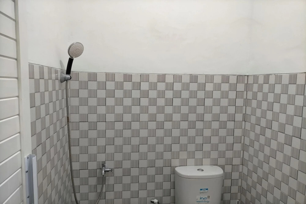 Kendang Kempul Hostel