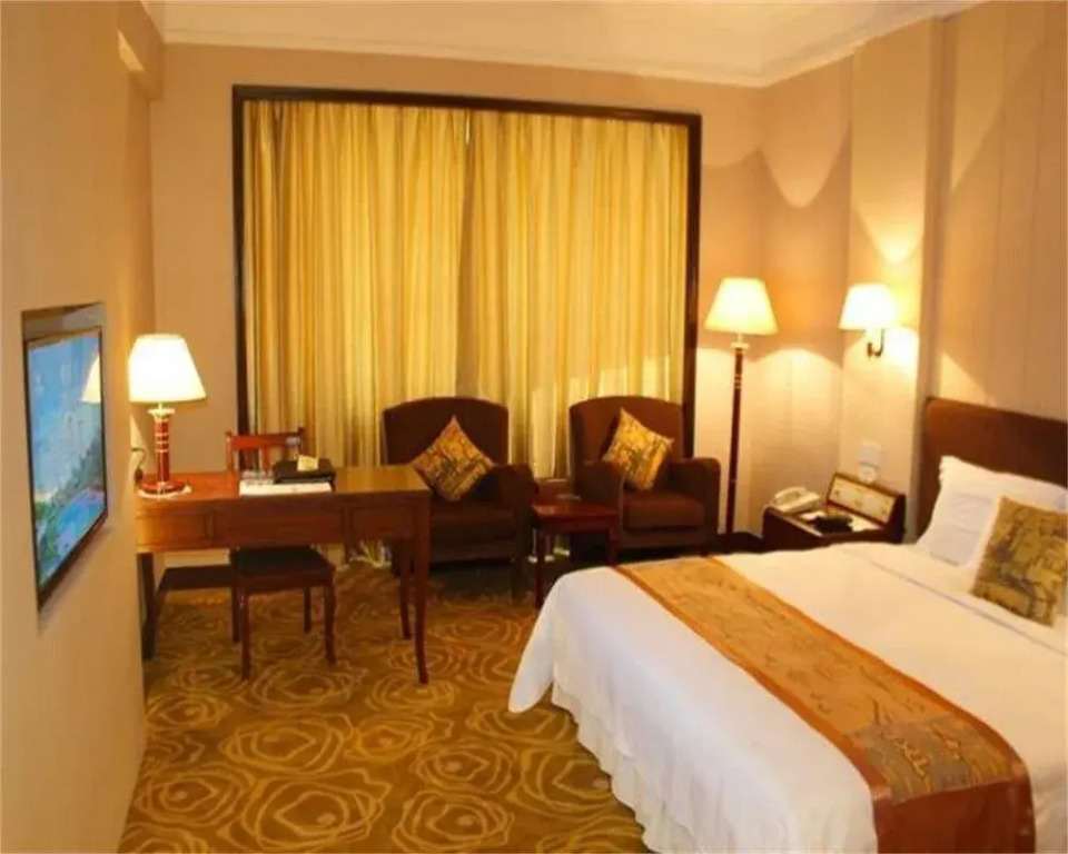 Fangzhong Hotel - Dongguan